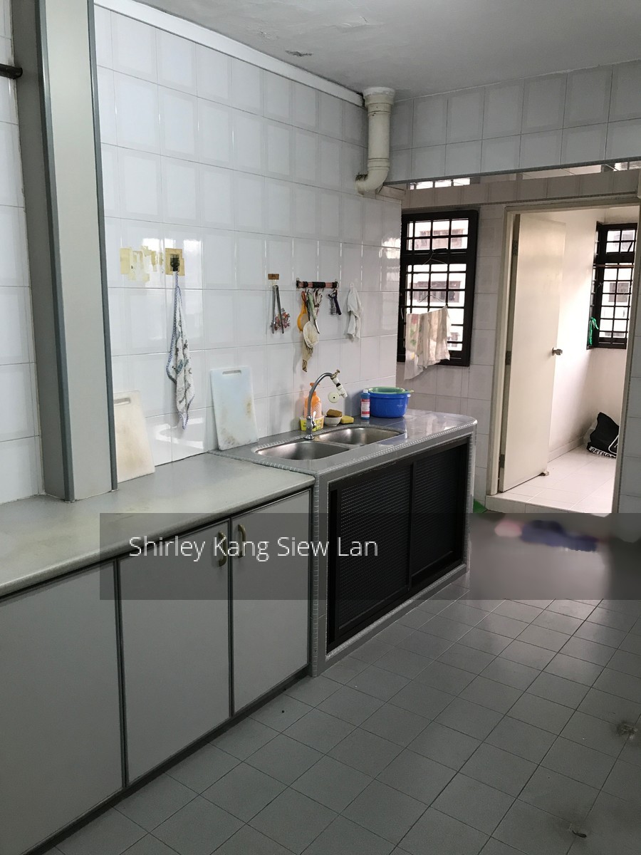 Blk 132 Ang Mo Kio Avenue 3 (Ang Mo Kio), HDB 5 Rooms #153793462
